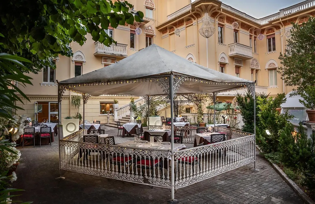 Relais Le Felci Executive Suite Spa-1