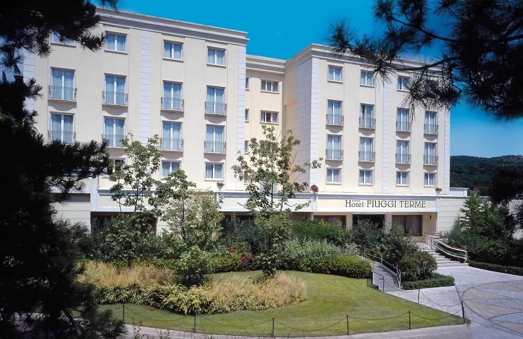 Hotel Fiuggi Terme Resort&Spa-1
