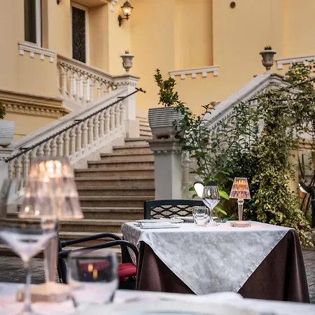 Relais Le Felci Executive Suite Spa-3