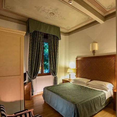 Relais Le Felci Executive Suite Spa-2