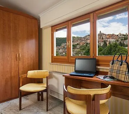 Hotel Tiffany Fiuggi-2